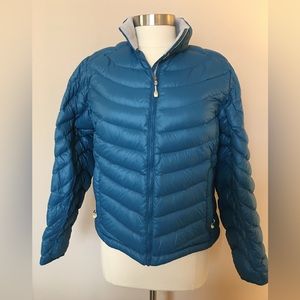 LANDS’ END Jacket